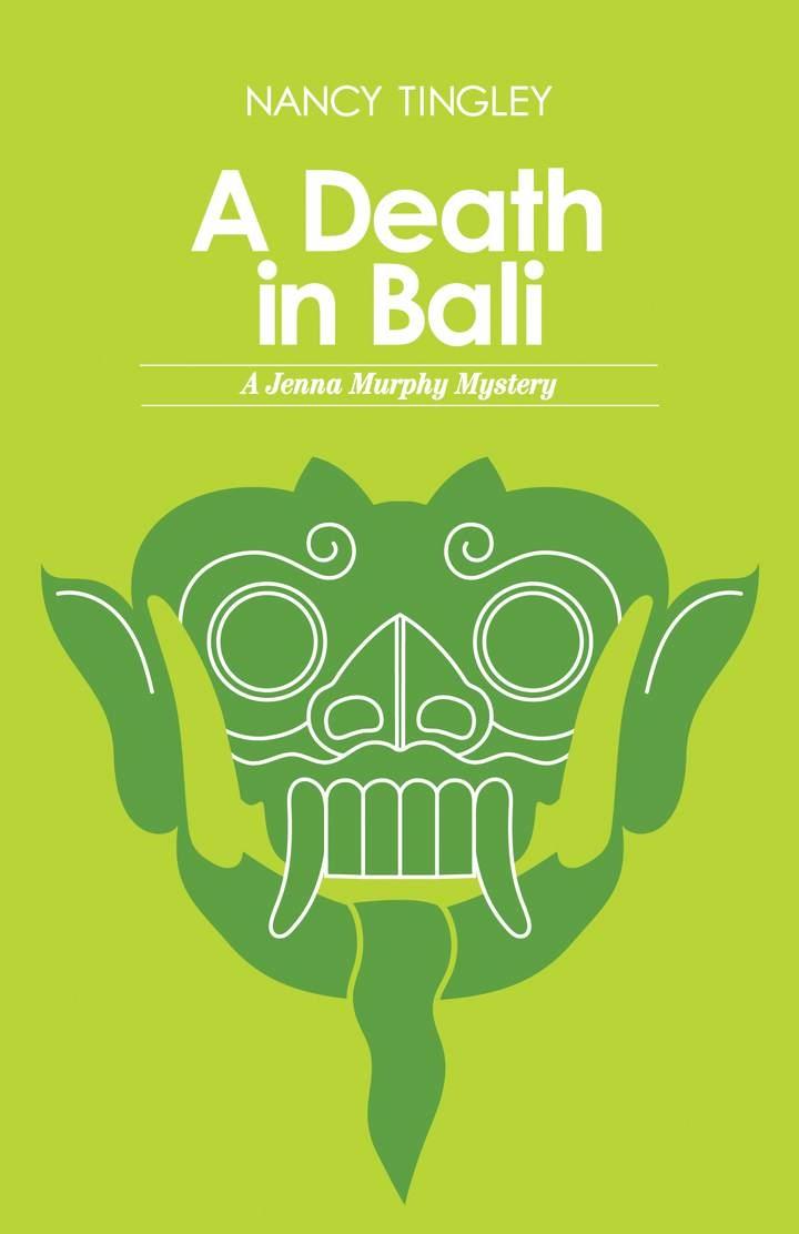 A Death in Bali