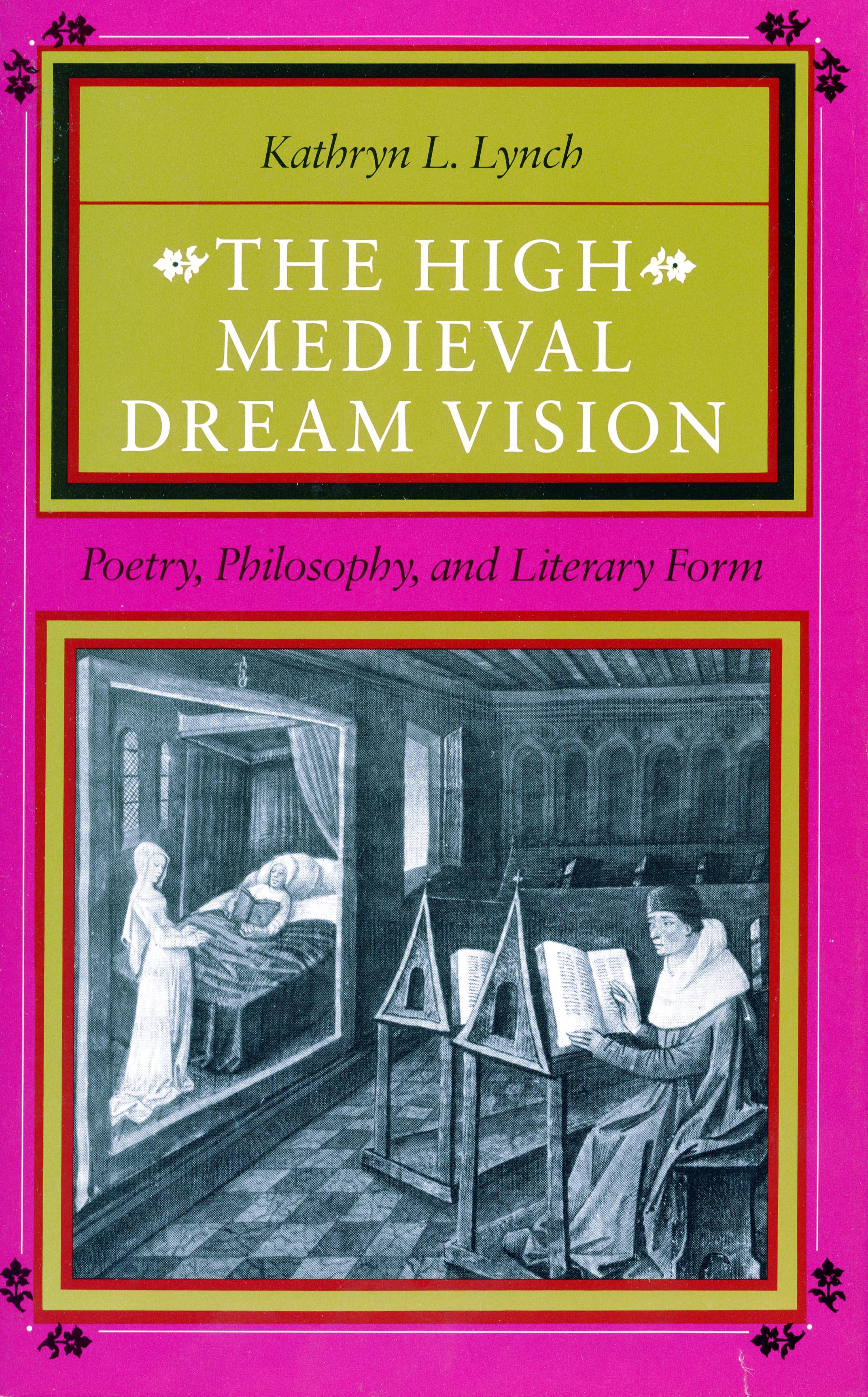 The High Medieval Dream Vision