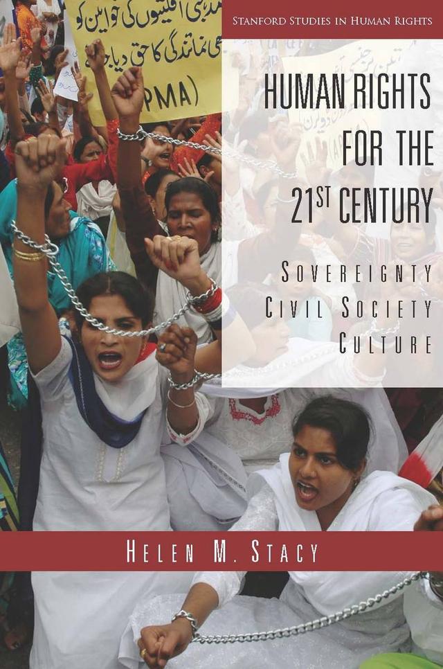 Human Rights for the 21st Century by Helen M. Stacy