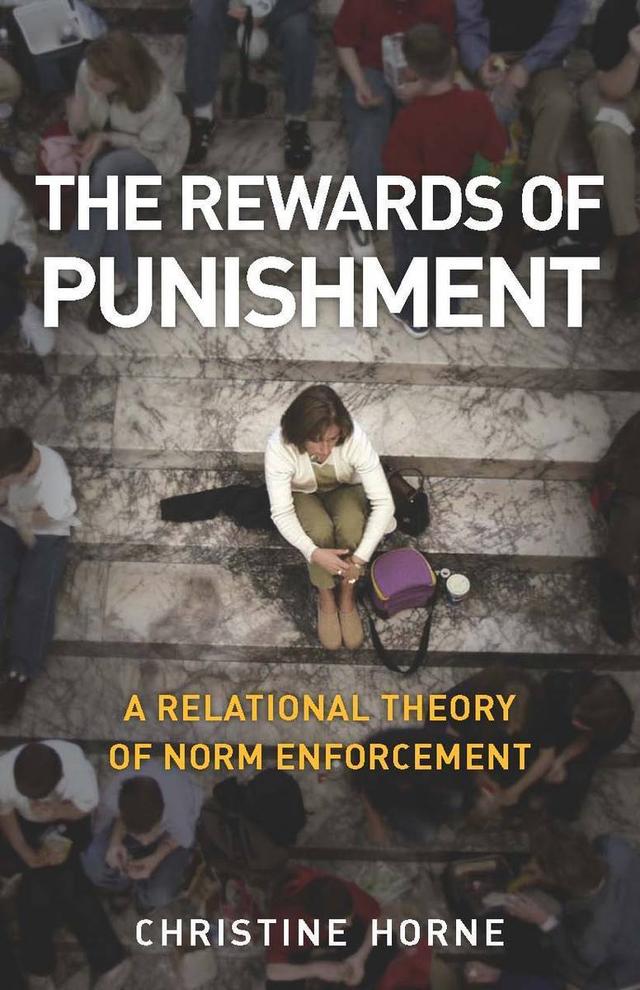 The Rewards of Punishment by Christine Horne