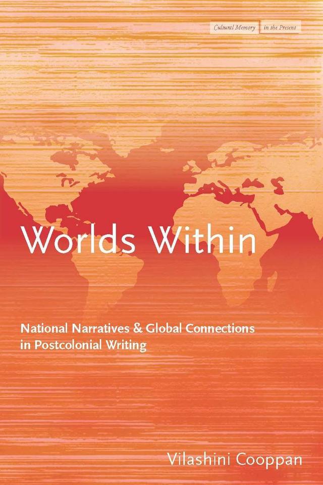 Worlds Within by Vilashini Cooppan