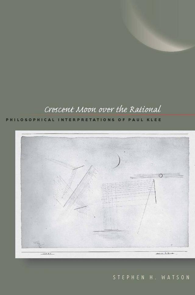 Crescent Moon over the Rational by Stephen H. Watson