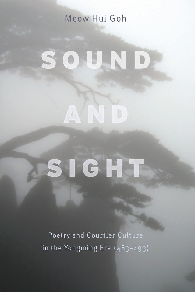Sound and Sight by Meow Goh