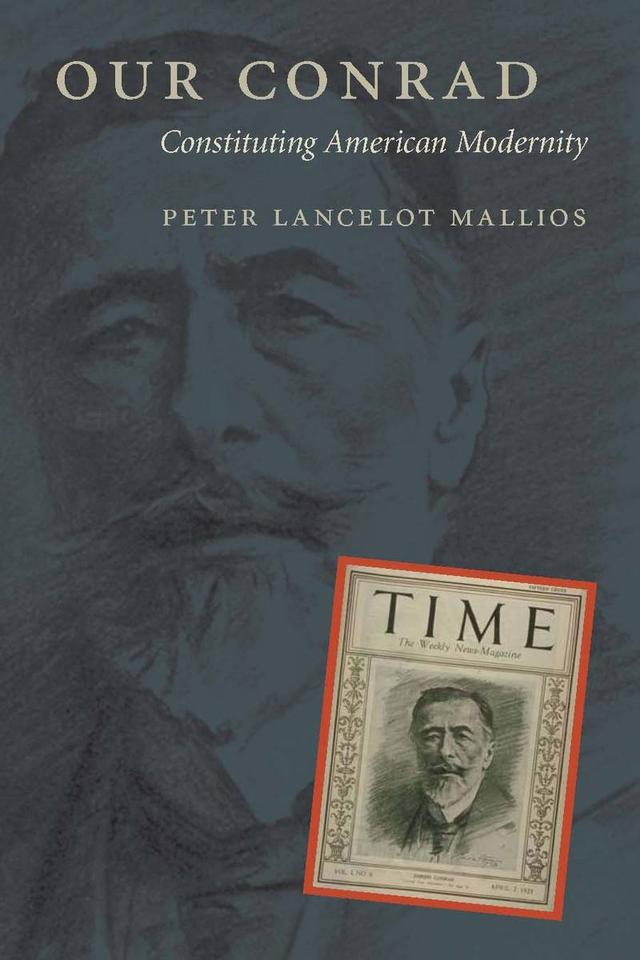 Our Conrad by Peter Mallios