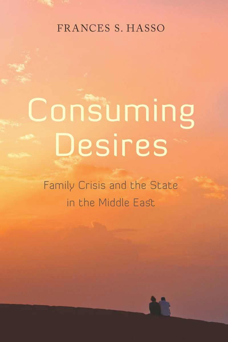 Consuming Desires