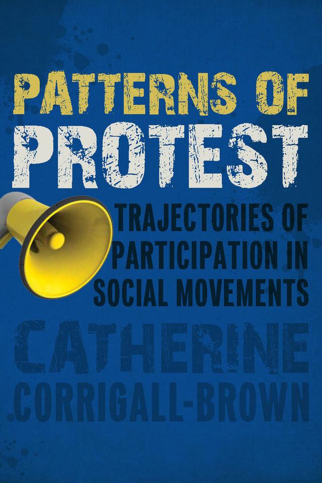 Patterns of Protest by Catherine Corrigall-Brown