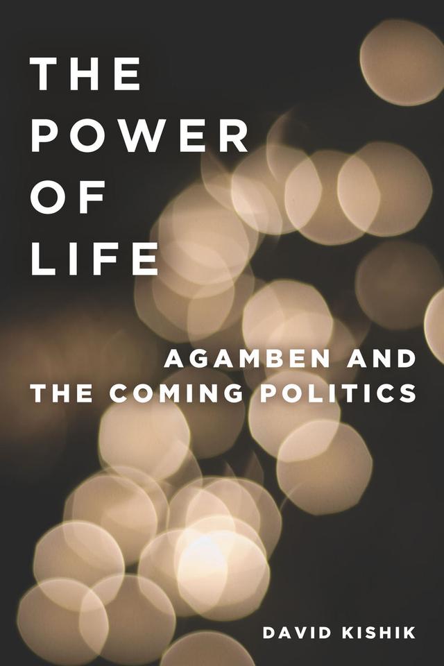 The Power of Life by David Kishik