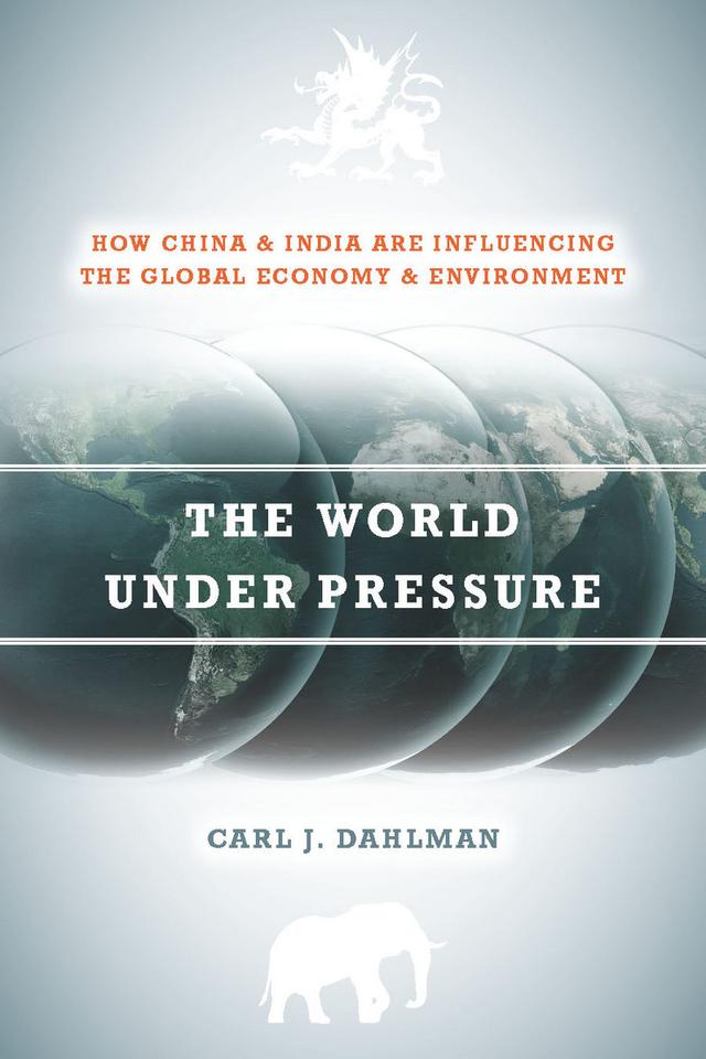 The World Under Pressure by Carl Dahlman