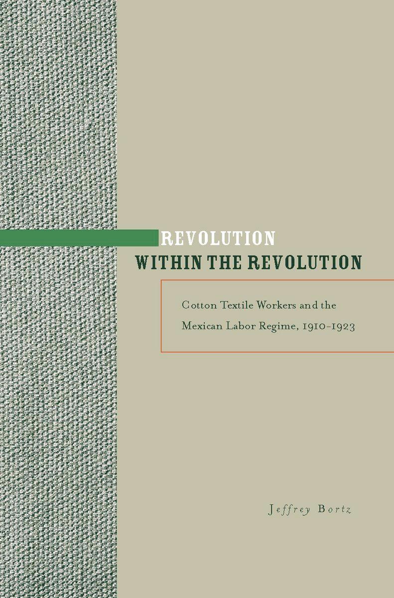 Revolution within the Revolution