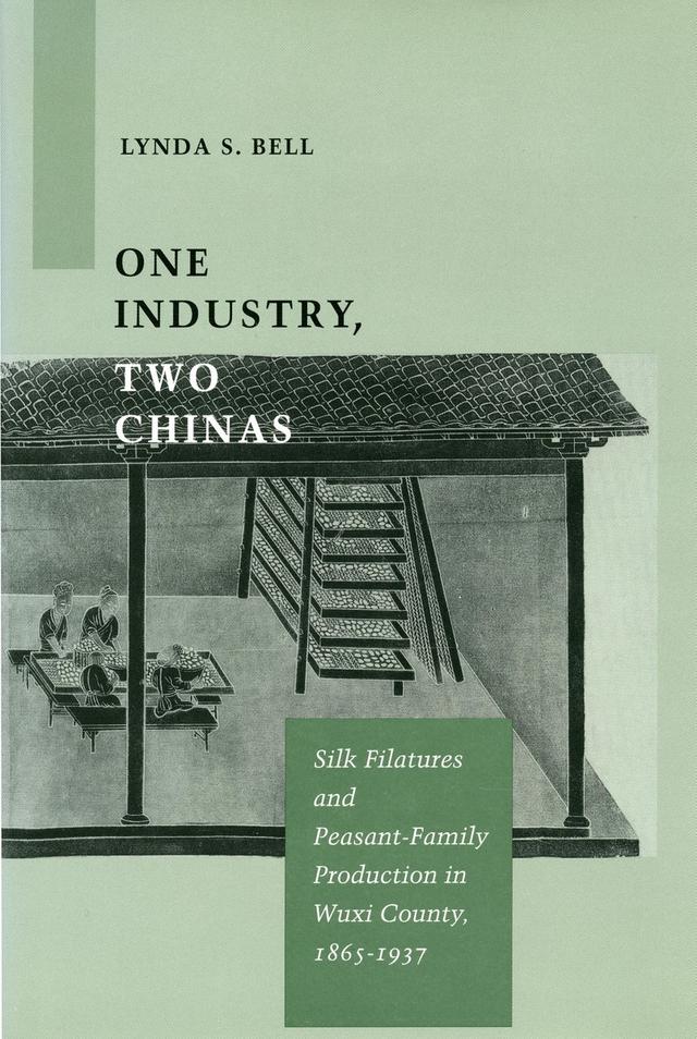 One Industry, Two Chinas by Lynda S. Bell