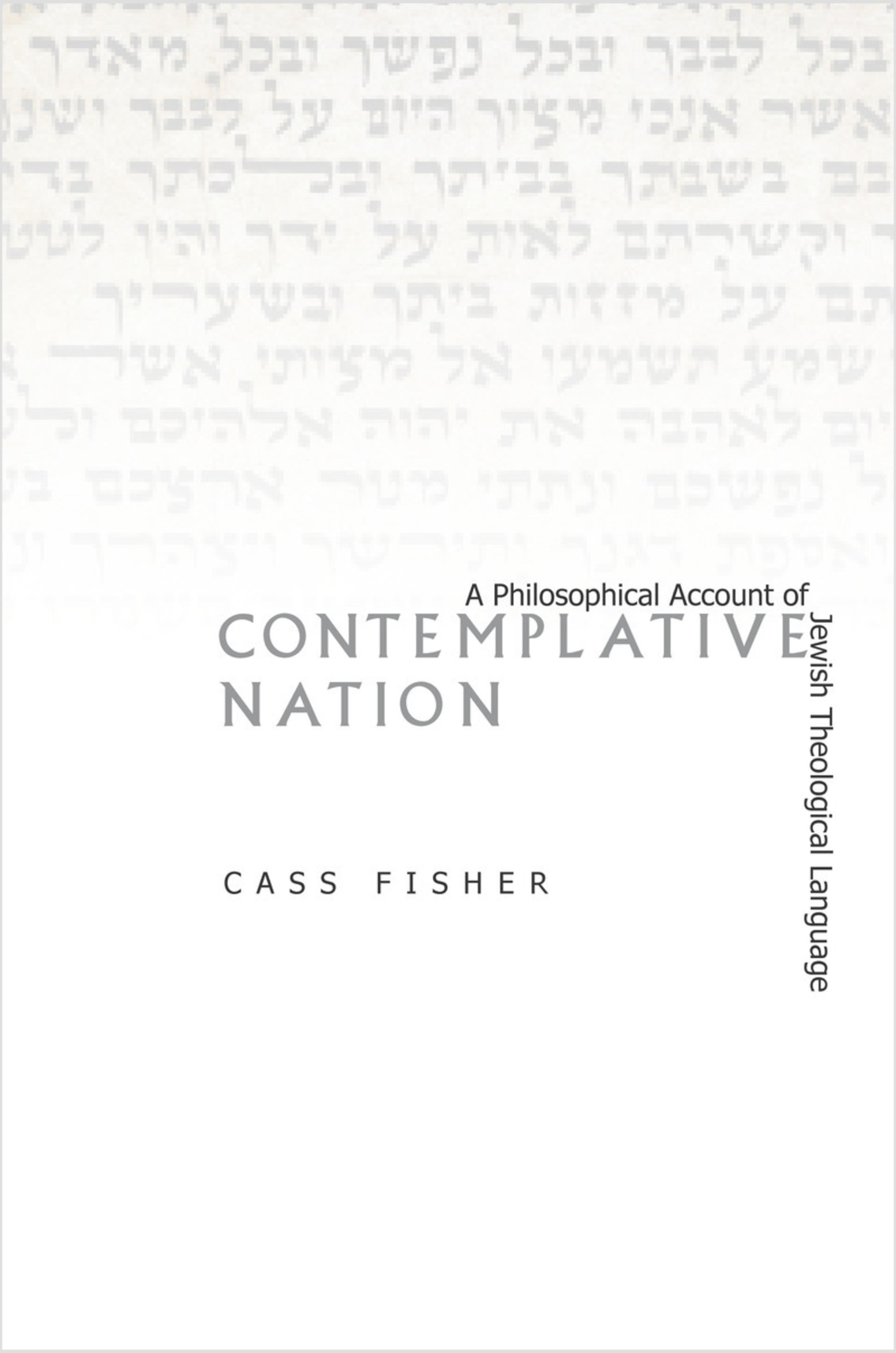Contemplative Nation