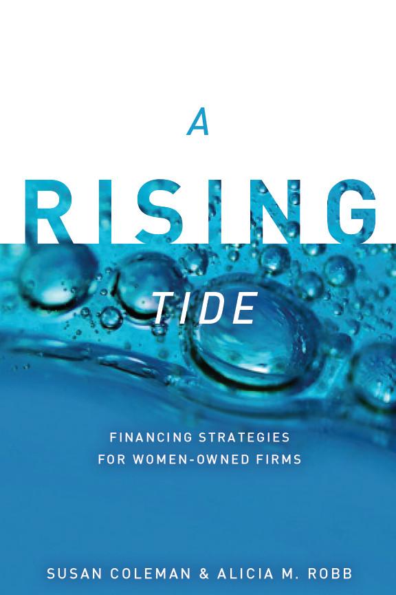 A Rising Tide by Alicia Robb, Susan Coleman
