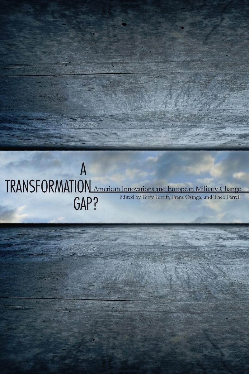 A Transformation Gap?