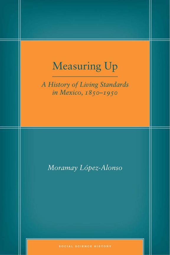 Measuring Up