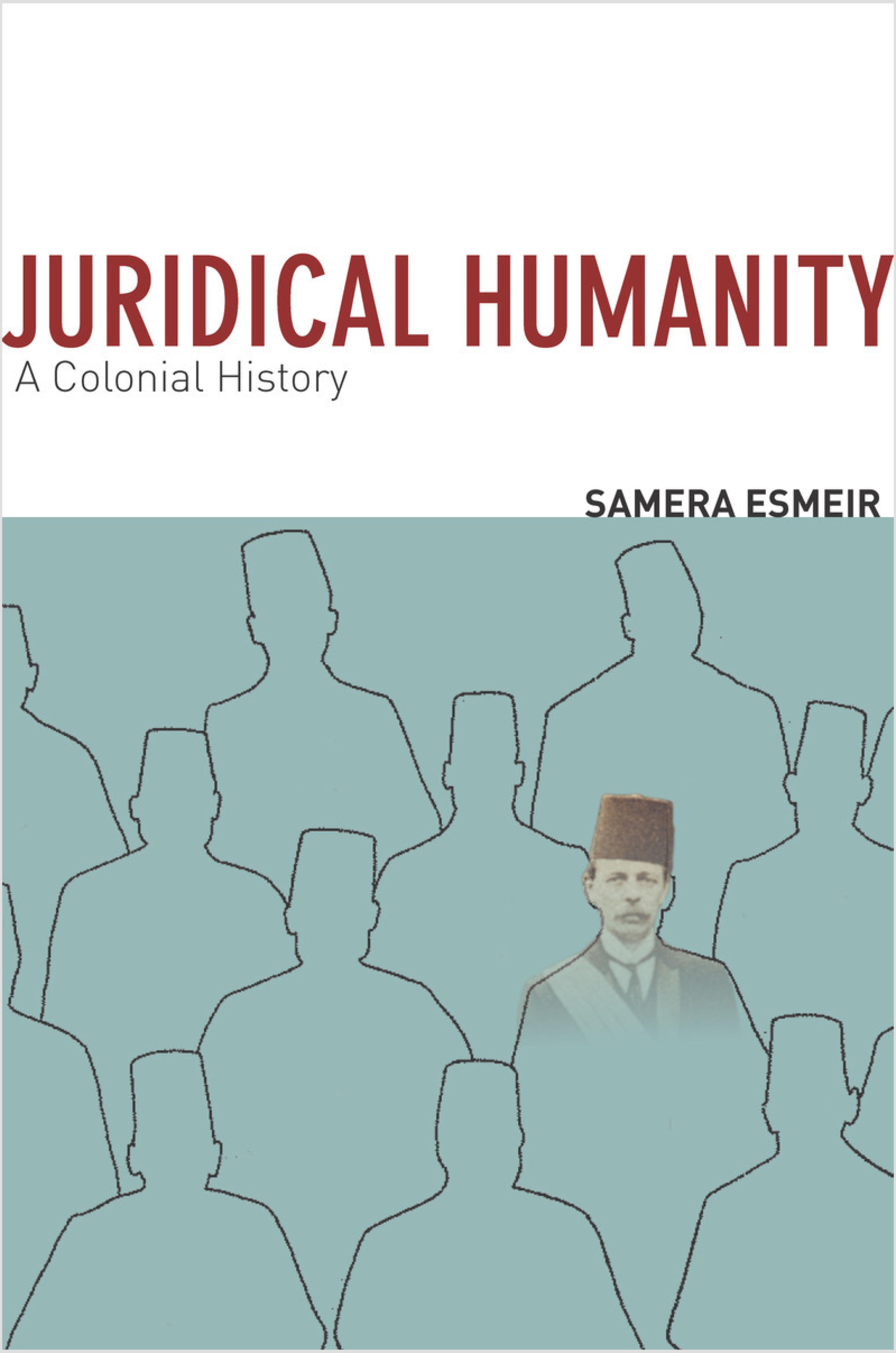 Juridical Humanity