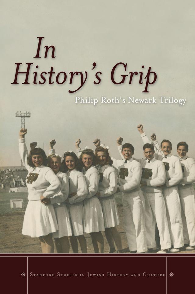In History's Grip by Michael Kimmage