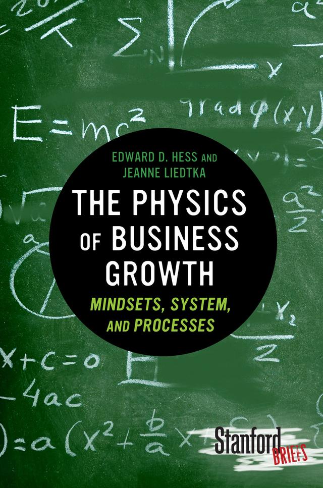 The Physics of Business Growth by Byung-Chul Han