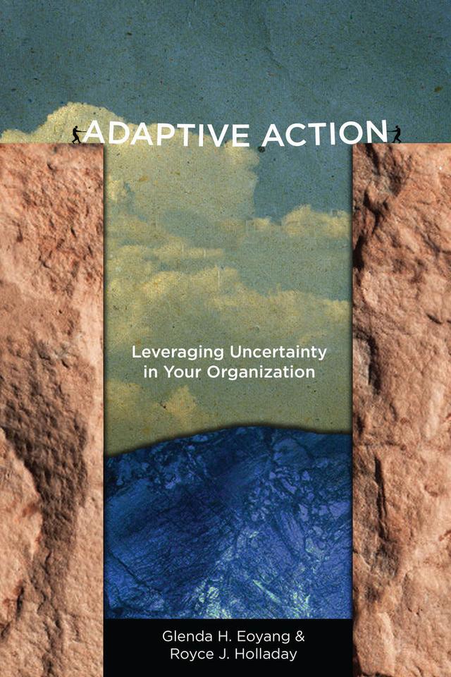 Adaptive Action by Glenda H. Eoyang, Royce J. Holladay