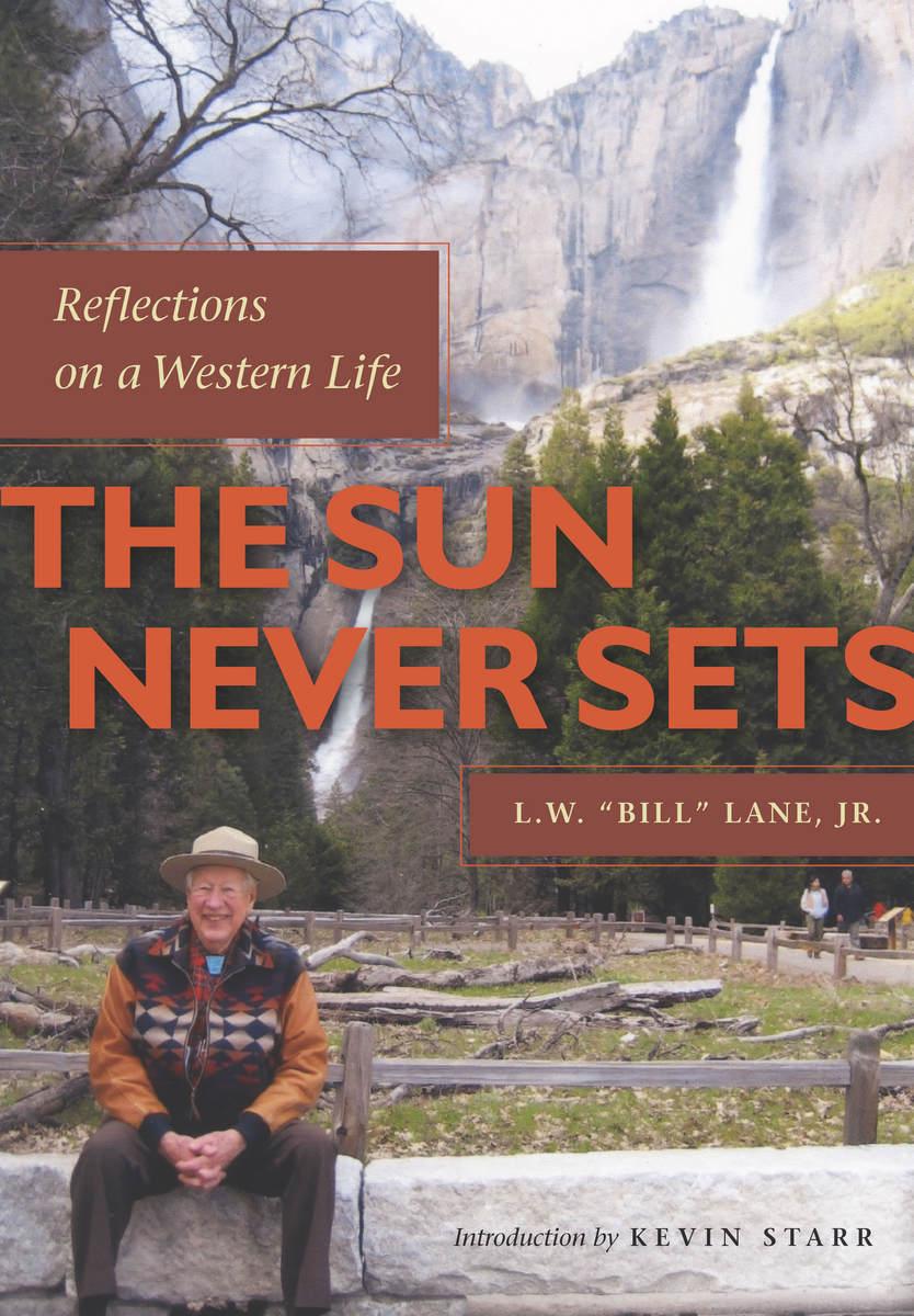 The Sun Never Sets