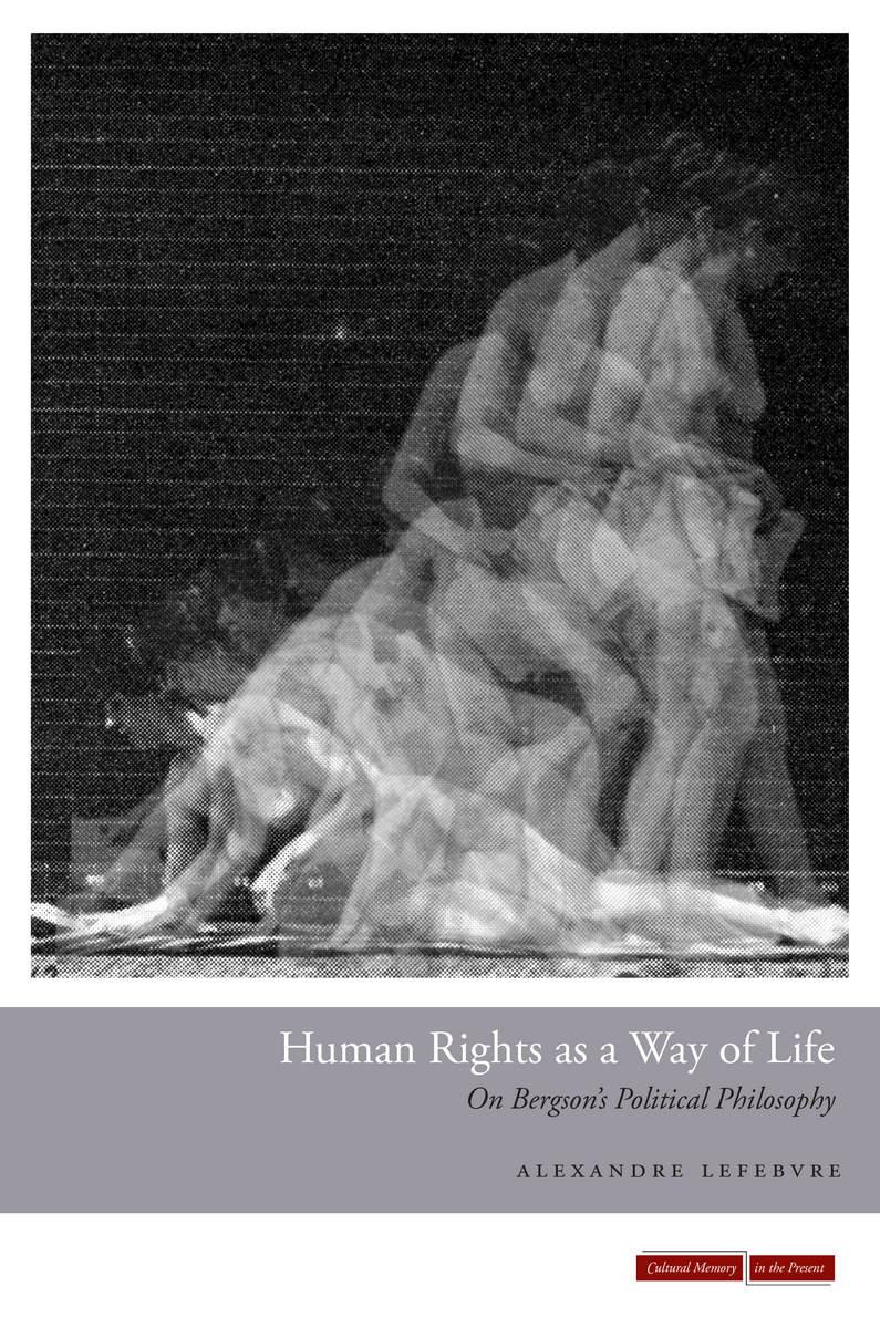 Human Rights as a Way of Life