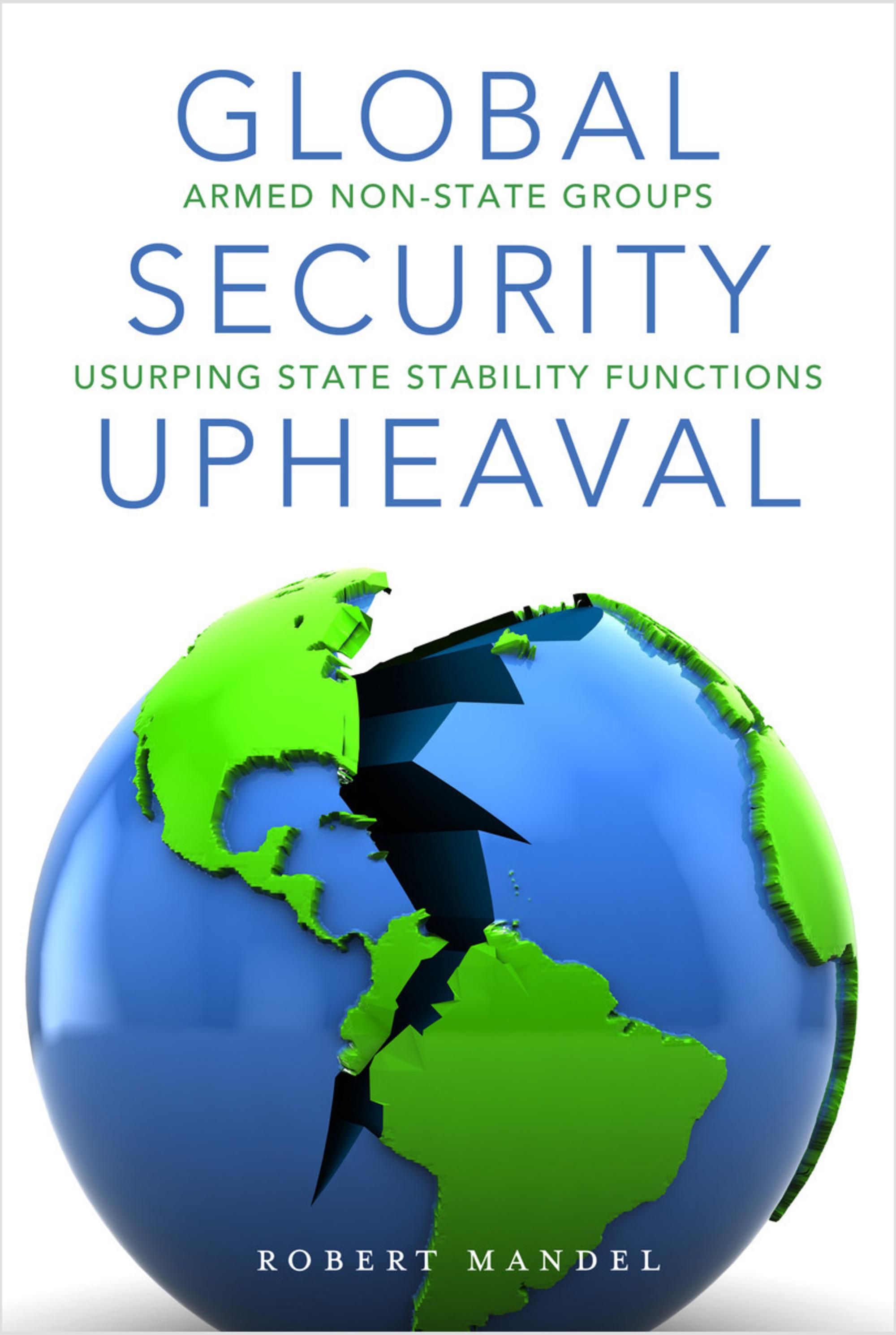 Global Security Upheaval