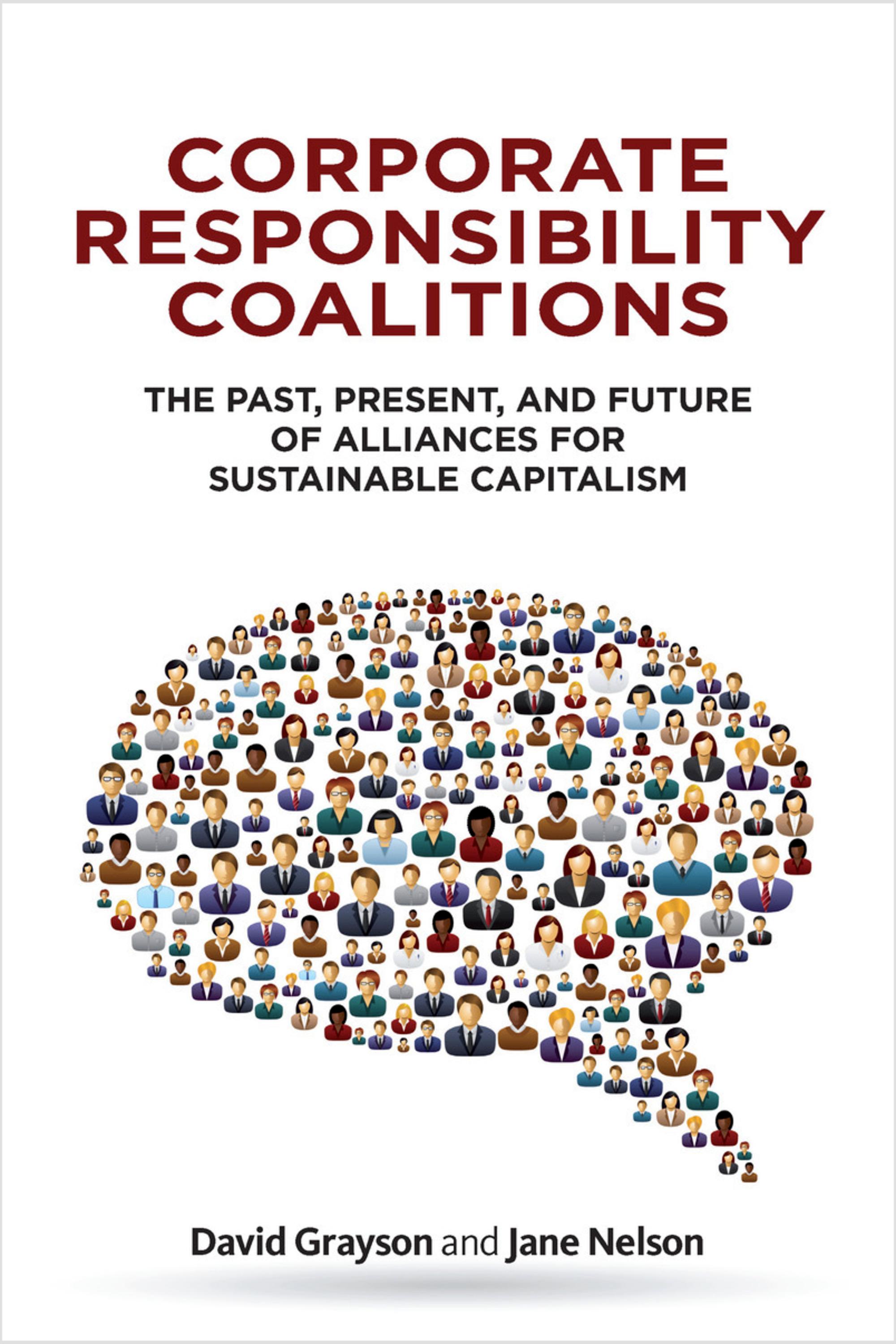 Corporate Responsibility Coalitions