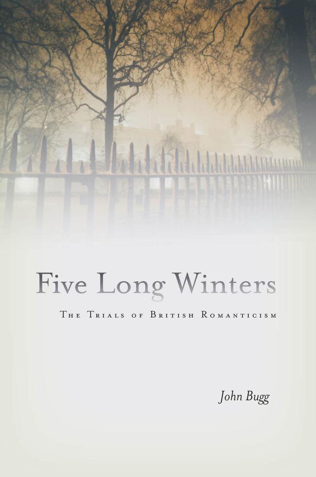 Five Long Winters by John Bugg