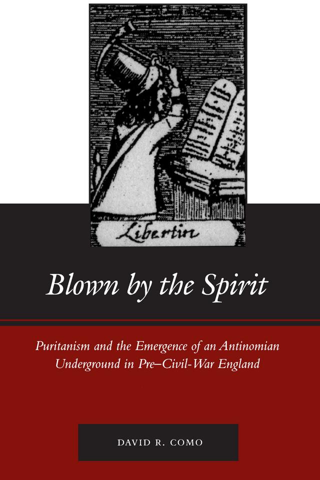 Blown by the Spirit by David R. Como