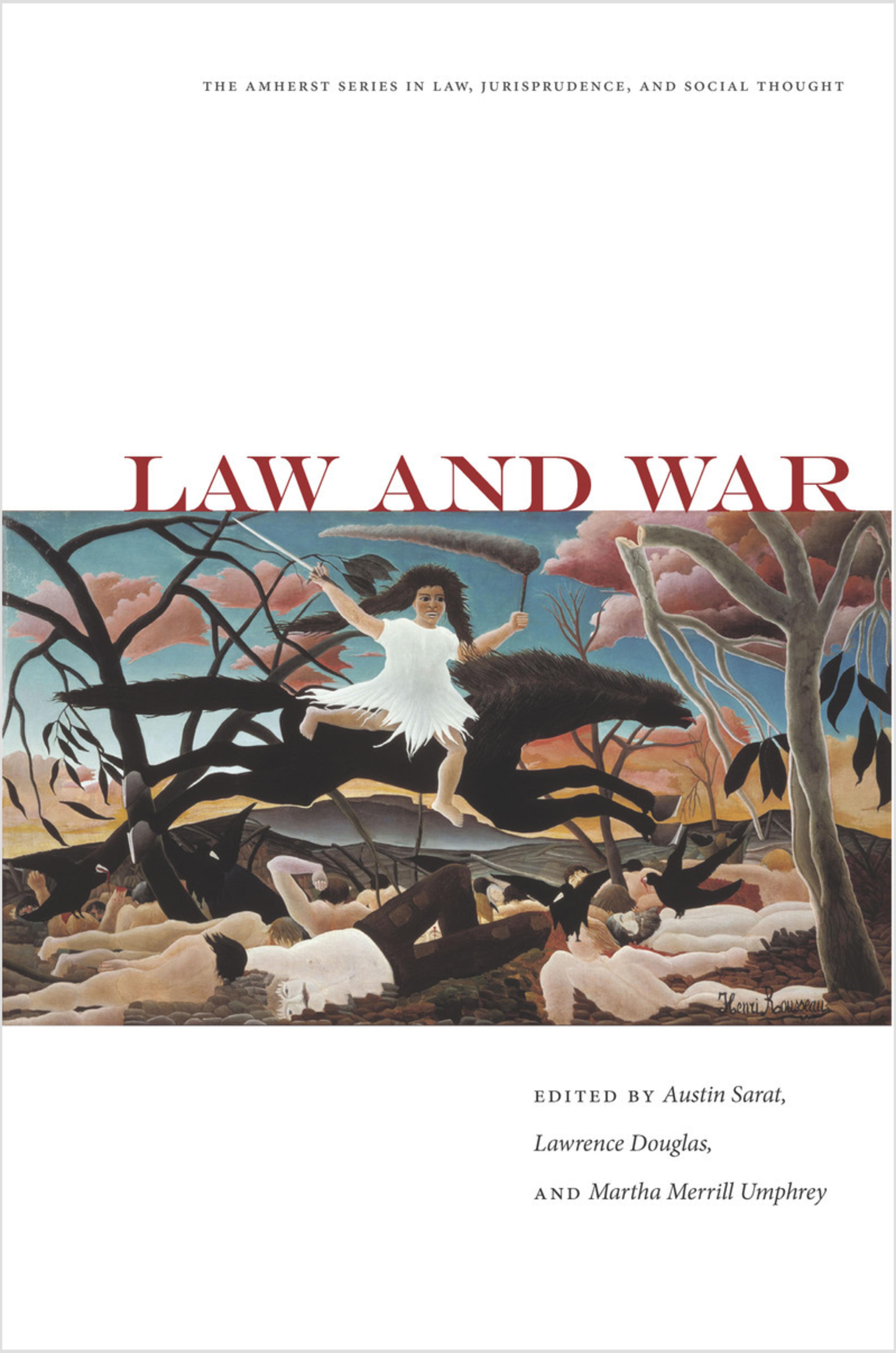 Law and War