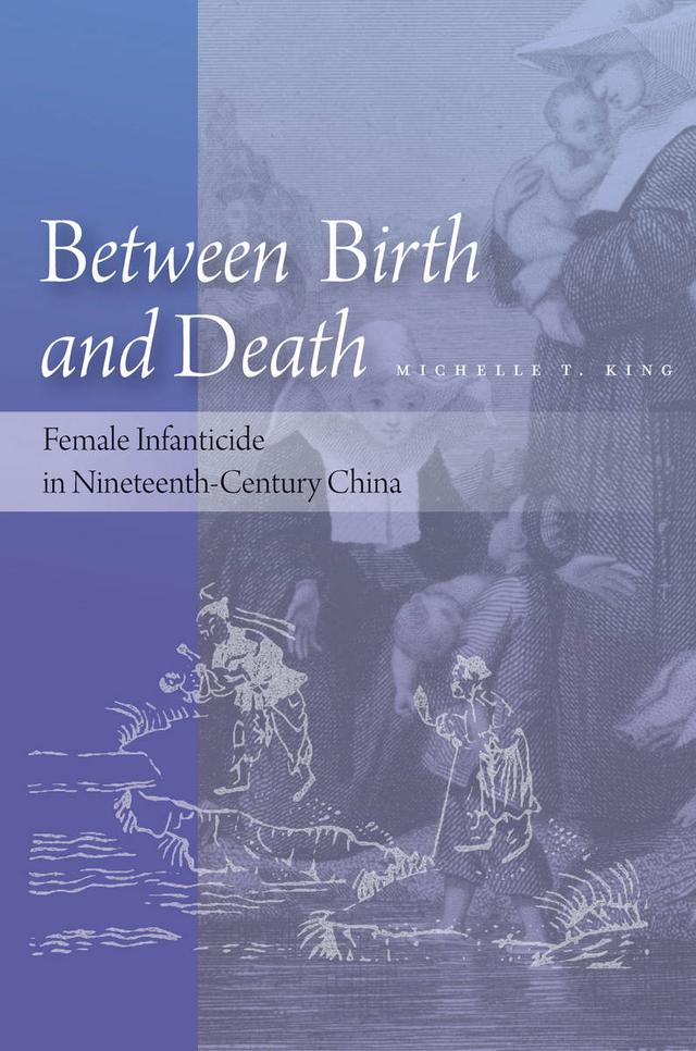 Between Birth and Death by Michelle T. King