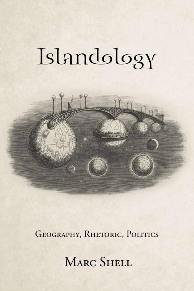 Islandology by Marc Shell
