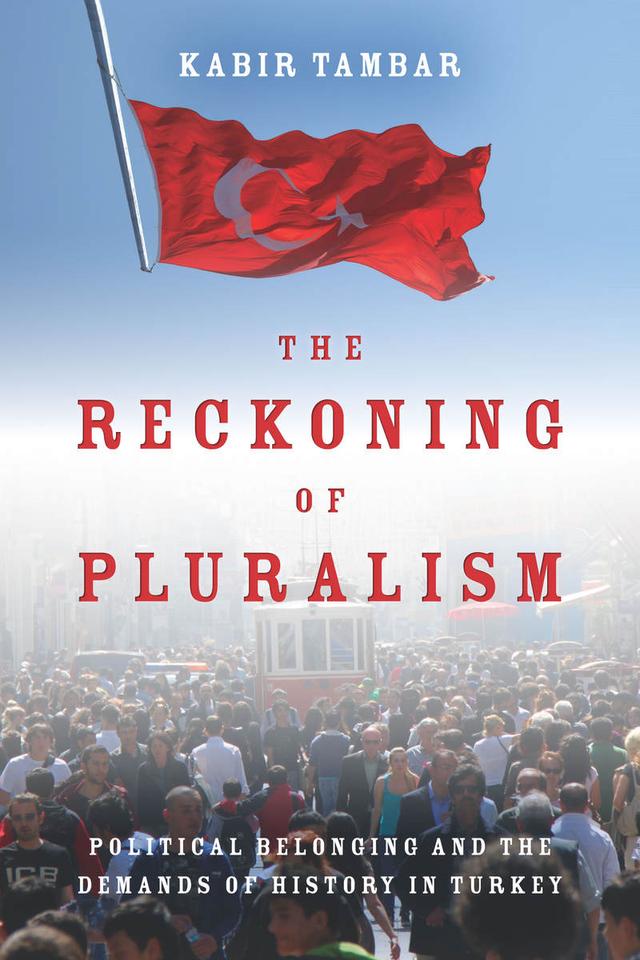 The Reckoning of Pluralism by Kabir Tambar