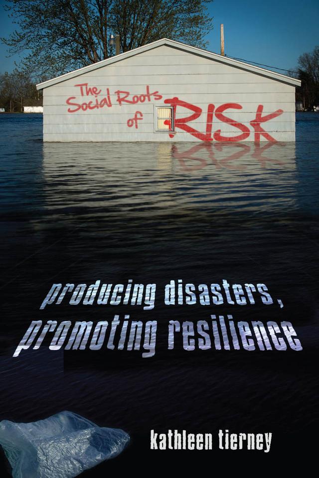 The Social Roots of Risk by Kathleen Tierney
