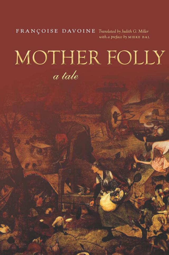 Mother Folly by Françoise Davoine, Judith G. Miller