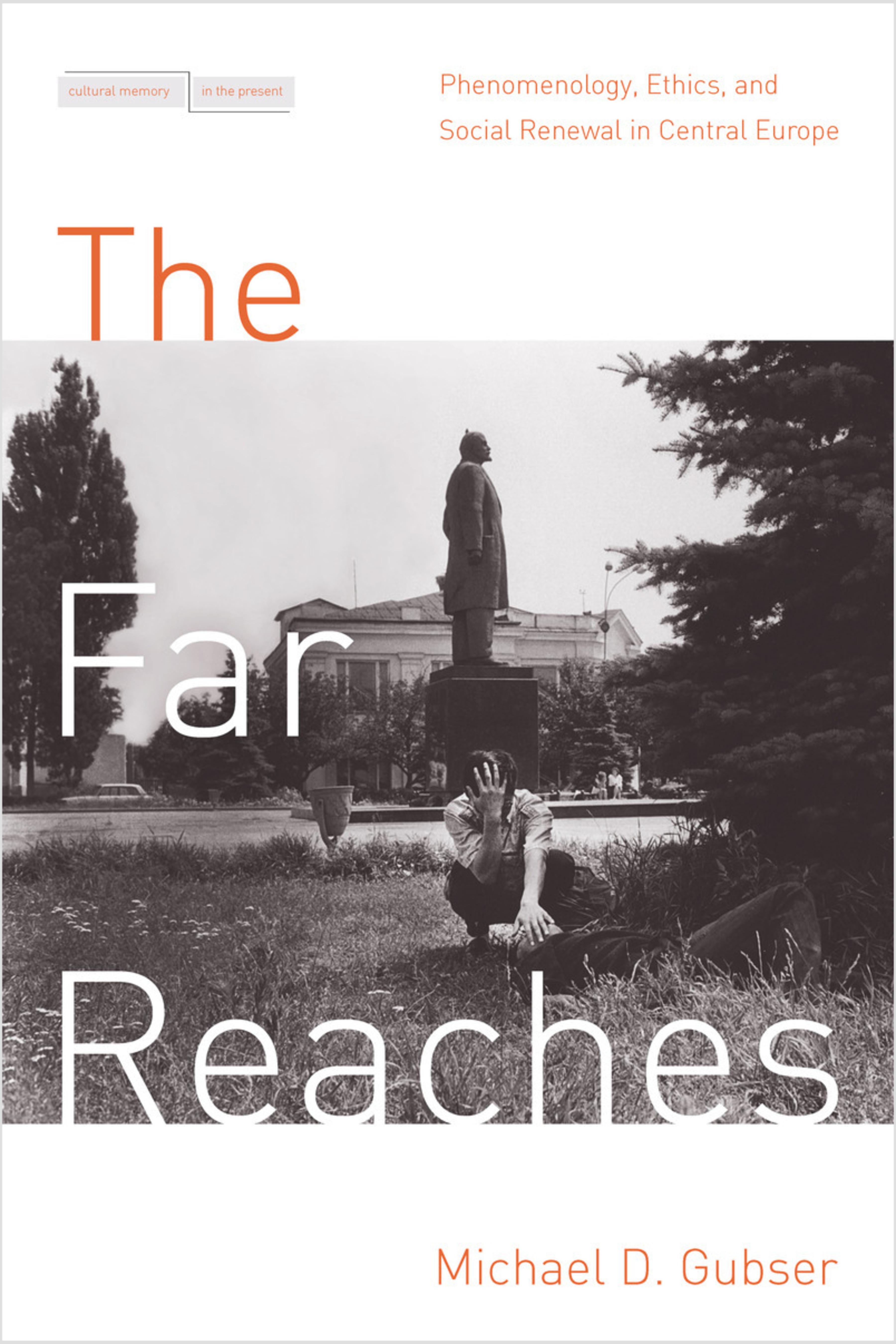 The Far Reaches