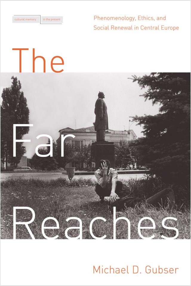 The Far Reaches by Michael D. Gubser