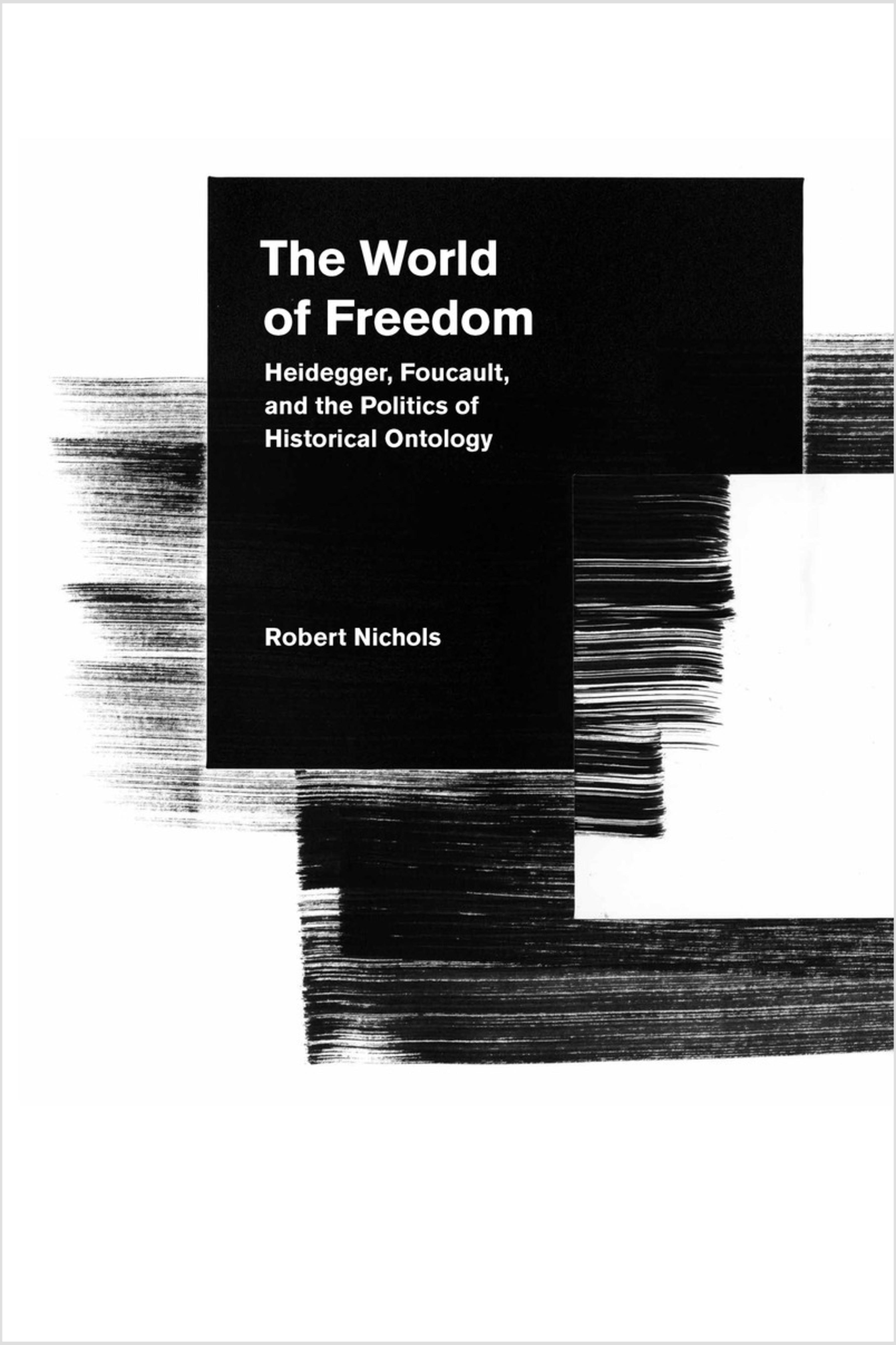 The World of Freedom