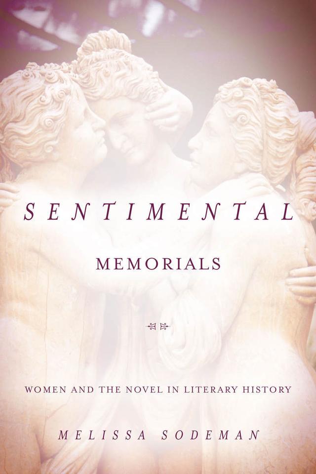 Sentimental Memorials by Melissa Sodeman