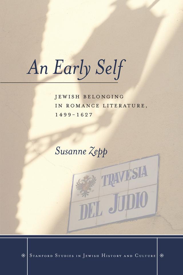 An Early Self by Susanne Zepp