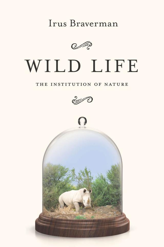 Wild Life by Irus Braverman