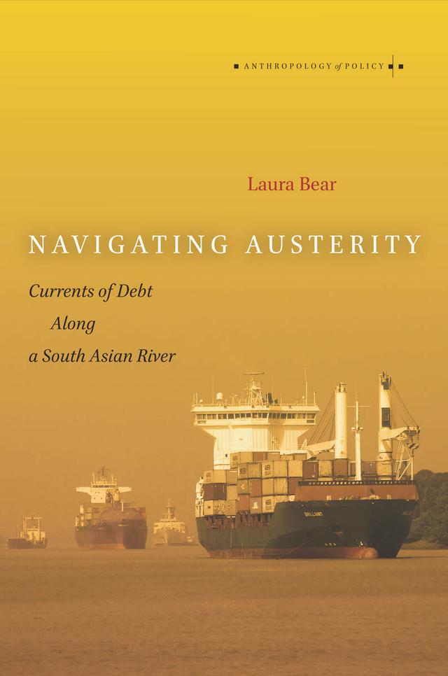 Navigating Austerity by Laura Bear