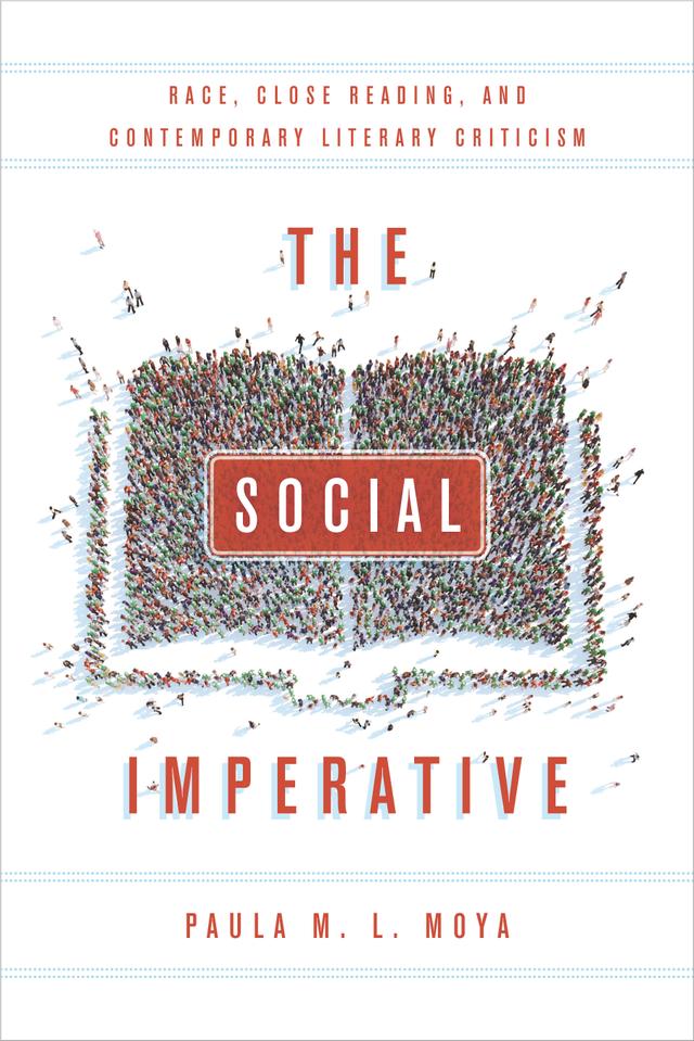 The Social Imperative by Paula L. Moya