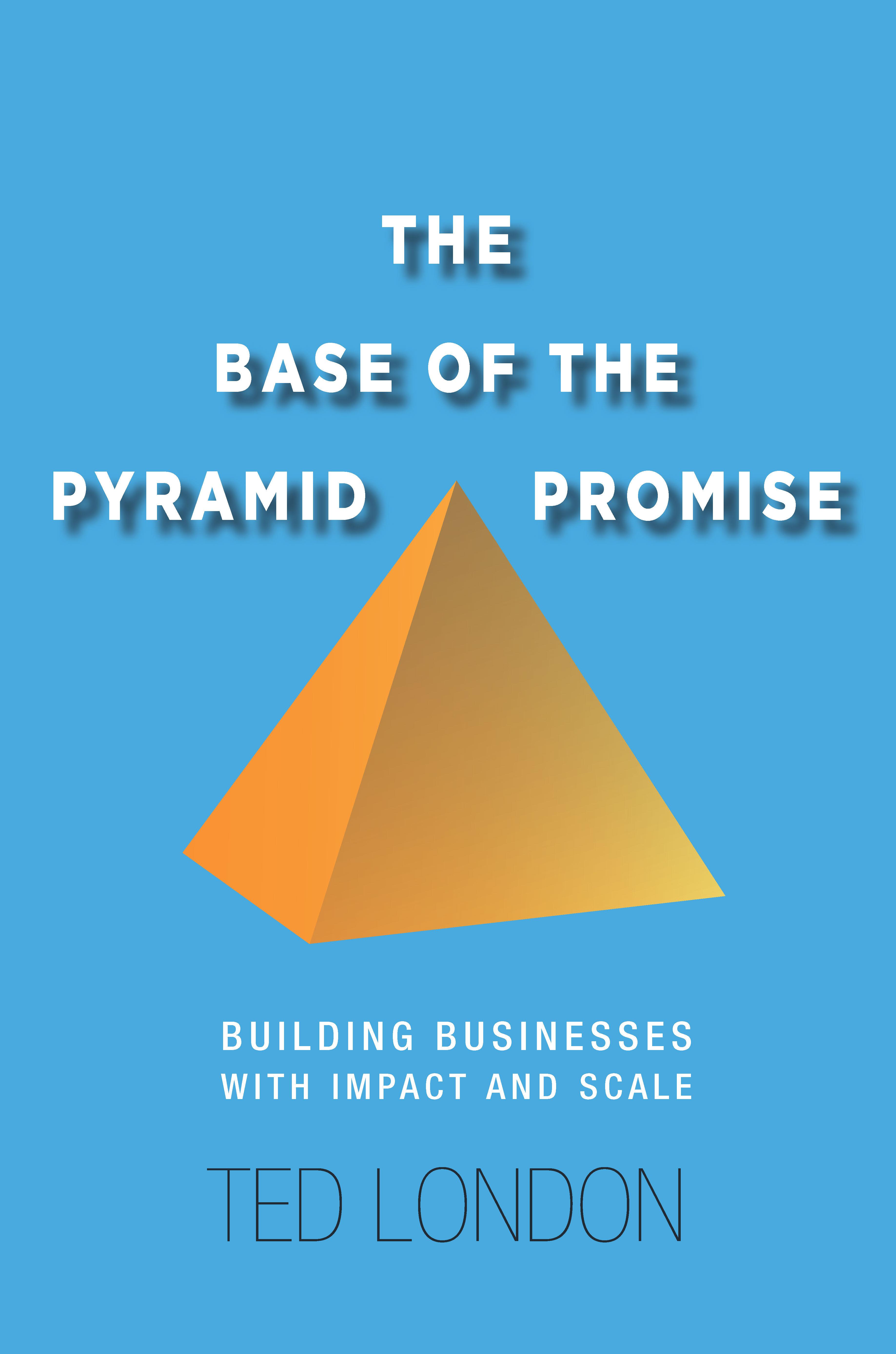 The Base of the Pyramid Promise