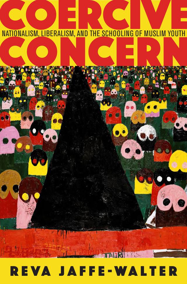 Coercive Concern by Reva Jaffe-Walter
