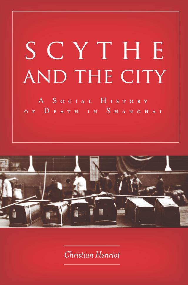 Scythe and the City by Christian Henriot