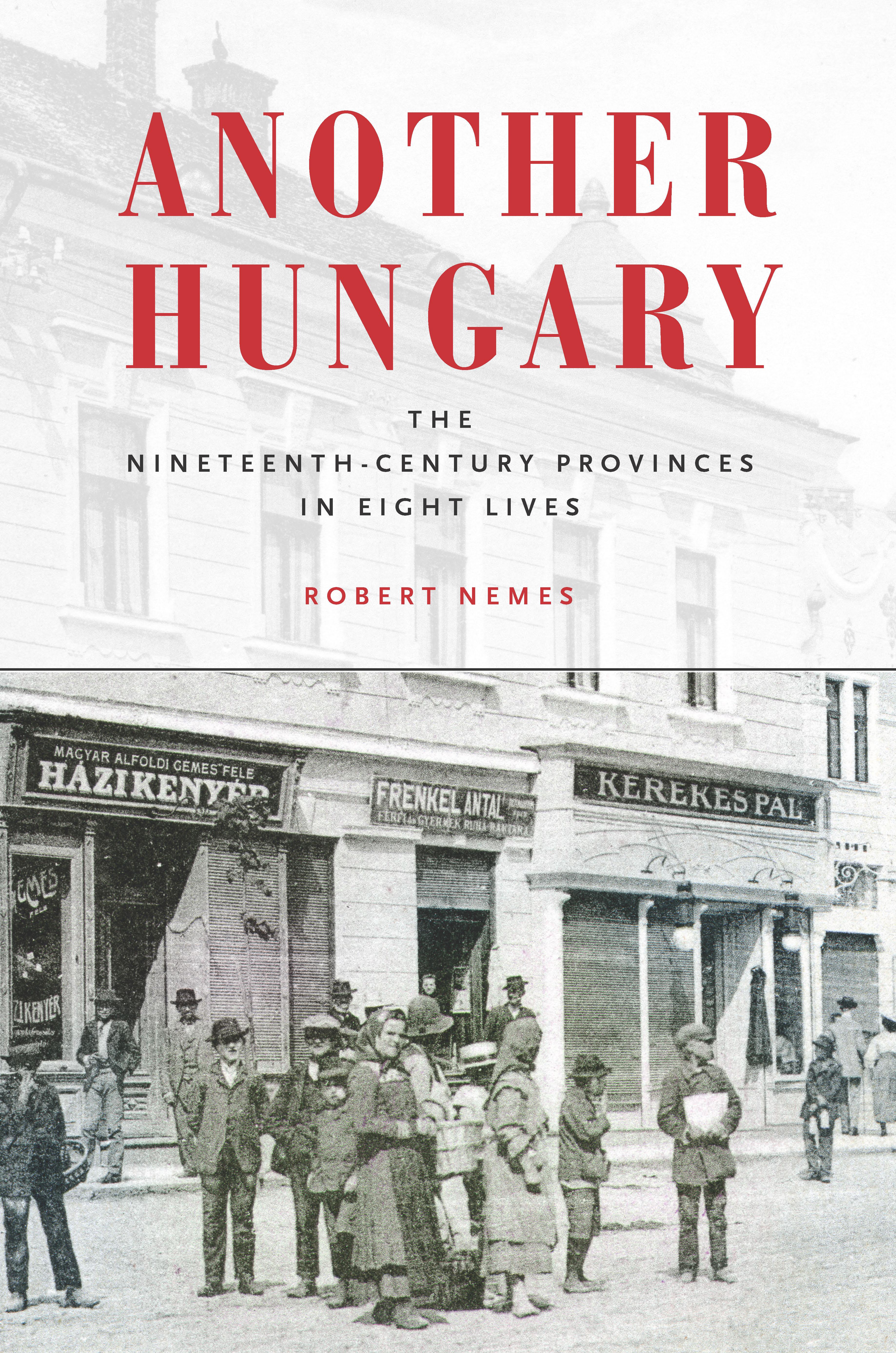Another Hungary