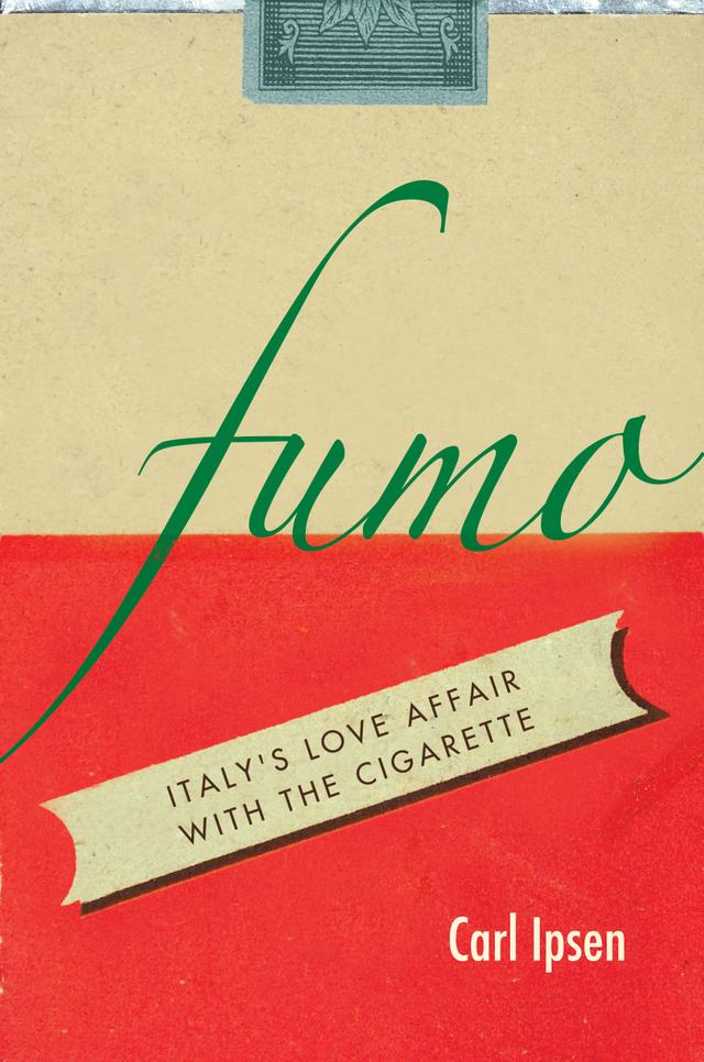 Fumo by Carl David Ipsen