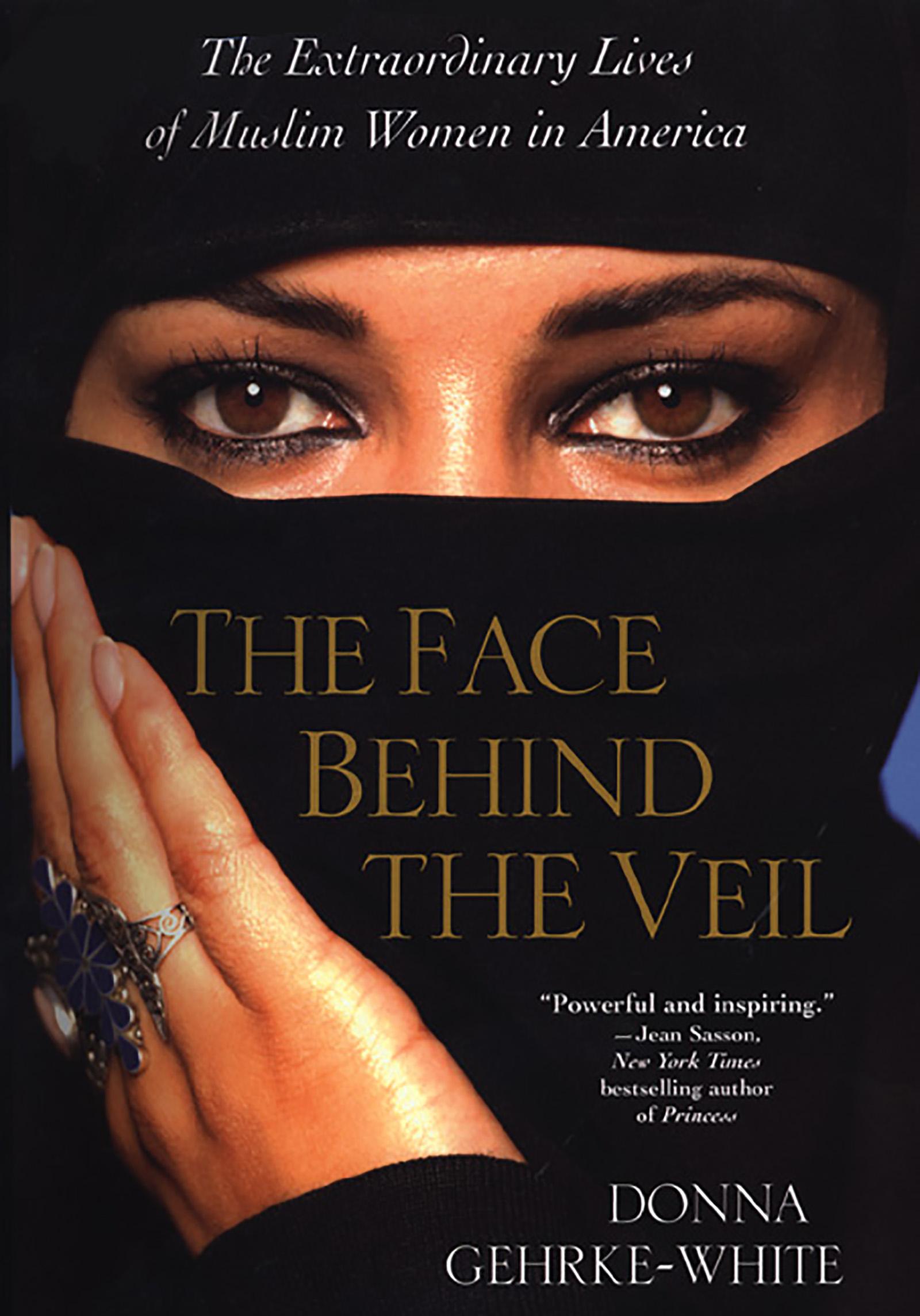 The Face Behind the Veil