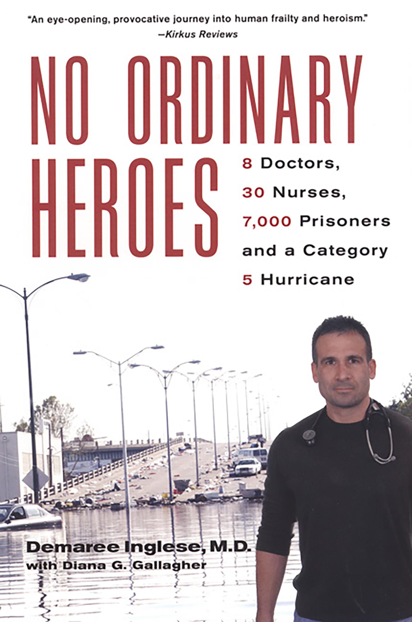 No Ordinary Heroes: