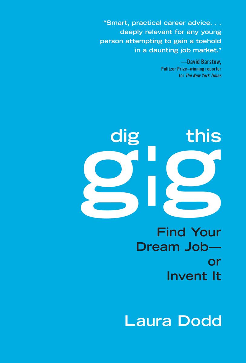 Dig This Gig:
